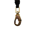 20’ & 30' EDGEHOG SRL W/ SNAP HOOK, CLASS 2