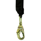 20’ & 30' EDGEHOG SRL W/ SNAP HOOK, CLASS 2