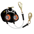 MALTA DYNAMICS - 10' EDGEHOG DUAL SRL, CLASS 2-P