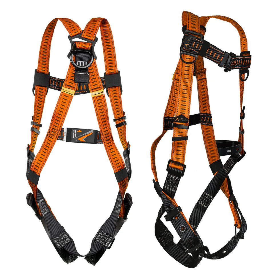 MALTA DYNAMICS - JAVELINA HARNESS