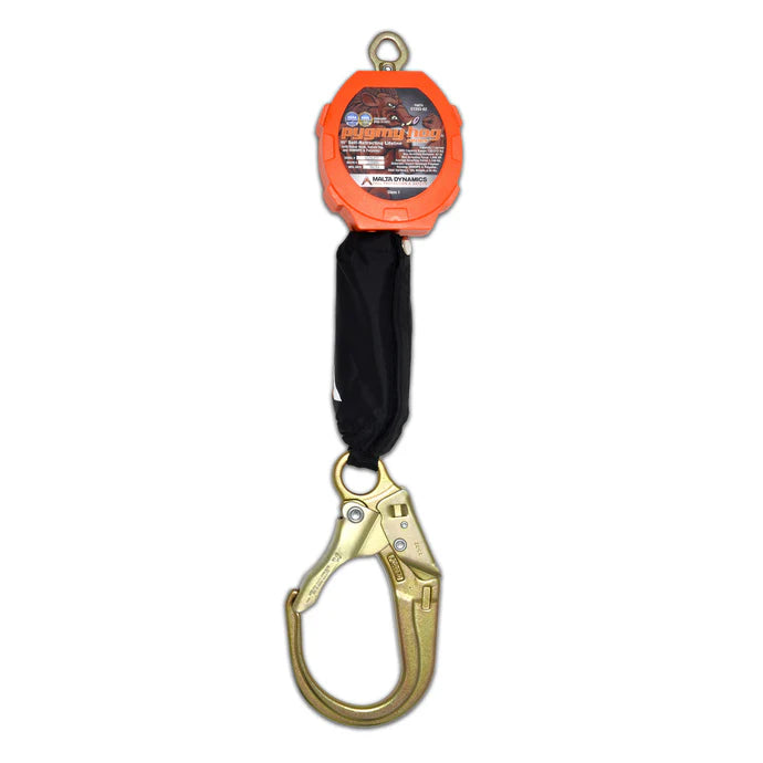 MALTA DYNAMICS - 11' SINGLE PYGMY HOG SRL W/ REBAR HOOK, CLASS 1-P