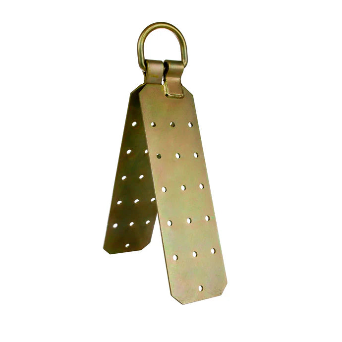 MALTA DYNAMICS - REUSABLE ROOF ANCHORS