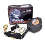 20’ & 30' EDGEHOG SRL W/ SNAP HOOK, CLASS 2