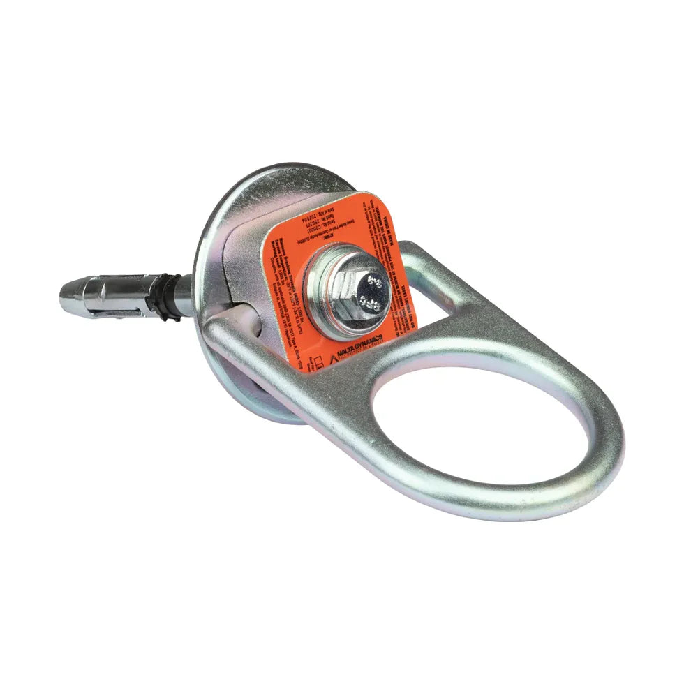 MALTA DYNAMICS - 5K SWIVEL ANCHOR
