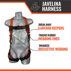 MALTA DYNAMICS - JAVELINA HARNESS