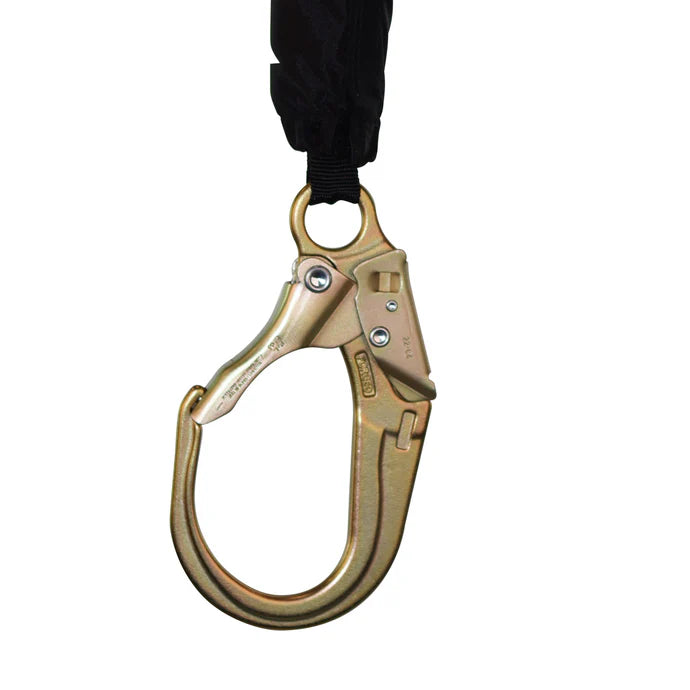 MALTA DYNAMICS - 11' SINGLE PYGMY HOG SRL W/ REBAR HOOK, CLASS 1-P