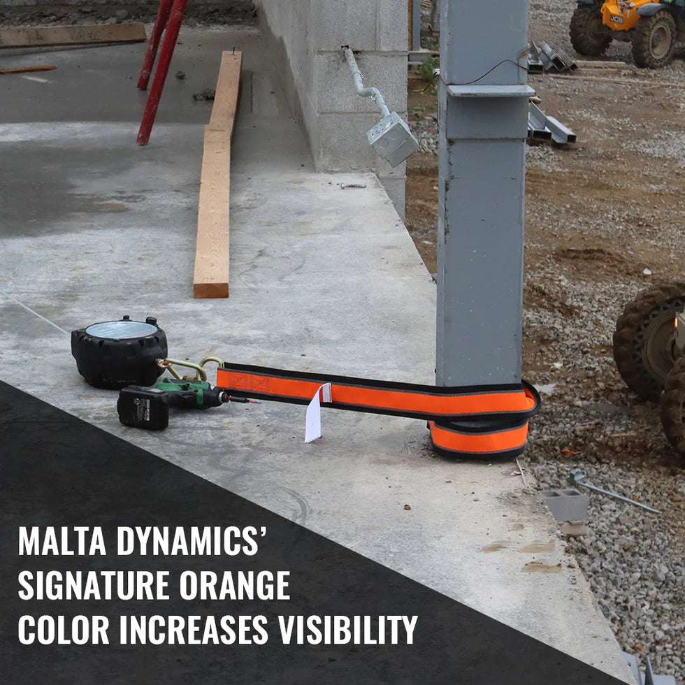 MALTA DYNAMICS - CROSS ARM STRAP