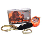 MALTA DYNAMICS - 11' SINGLE PYGMY HOG SRL W/ REBAR HOOK, CLASS 1-P