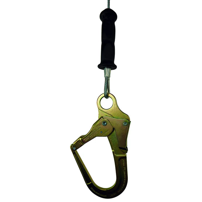 MALTA DYNAMICS - 10' EDGEHOG DUAL SRL, CLASS 2-P