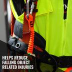 MALTA DYNAMICS TOOL LANYARD