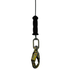 MALTA DYNAMICS - 10' EDGEHOG DUAL SRL, CLASS 2-P