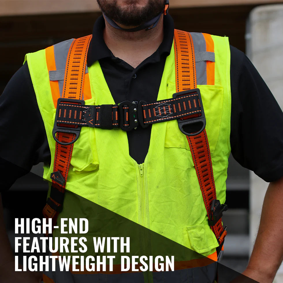 MALTA DYNAMICS - JAVELINA HARNESS