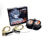 MALTA DYNAMICS - 10' EDGEHOG DUAL SRL, CLASS 2-P