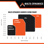 MALTA DYNAMICS - JAVELINA HARNESS