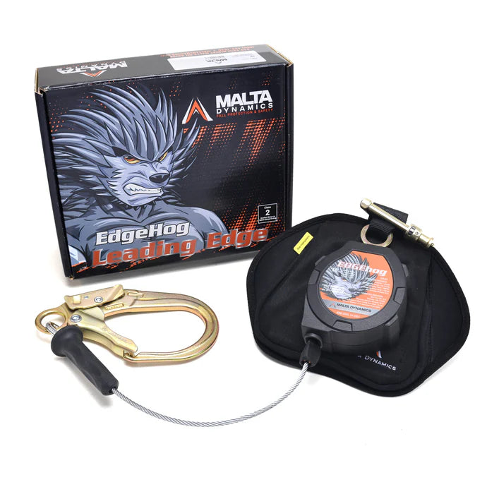 MALTA DYNAMICS - 10' EDGEHOG SRL, CLASS 2-P