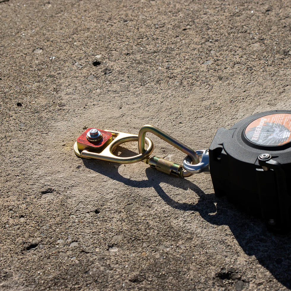 MALTA DYNAMICS - 5K SWIVEL ANCHOR