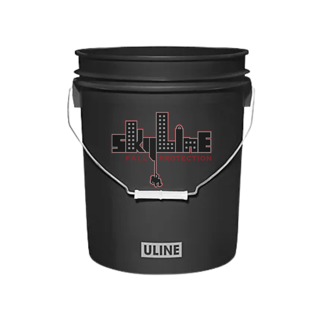 Custom General/Construction Bucket