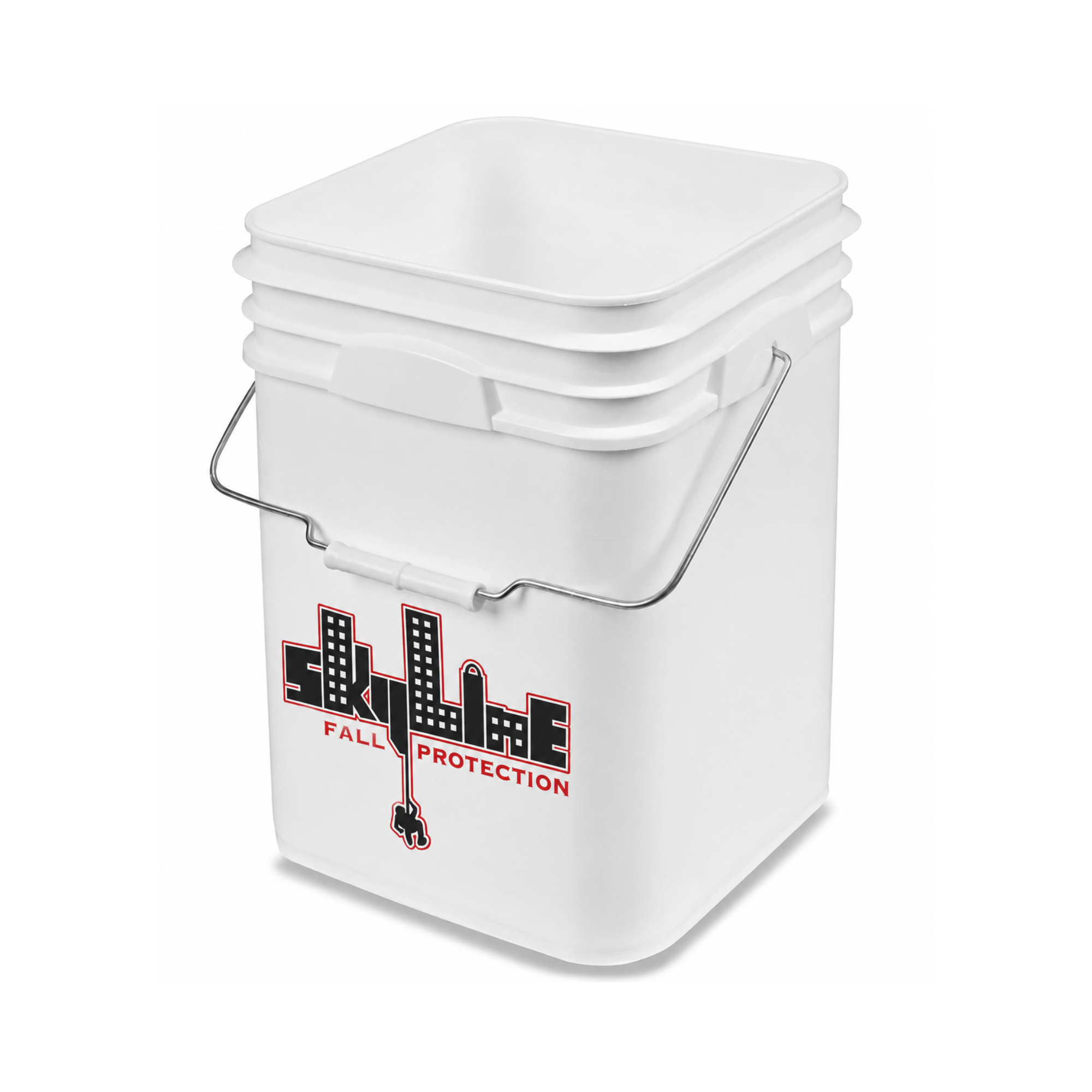 GENERAL FALL PROTECTION BUCKET