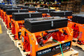 PX3 Roof Cart Rental
